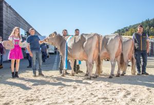 Miss OB Podest alle Fabian Portmann-Roos